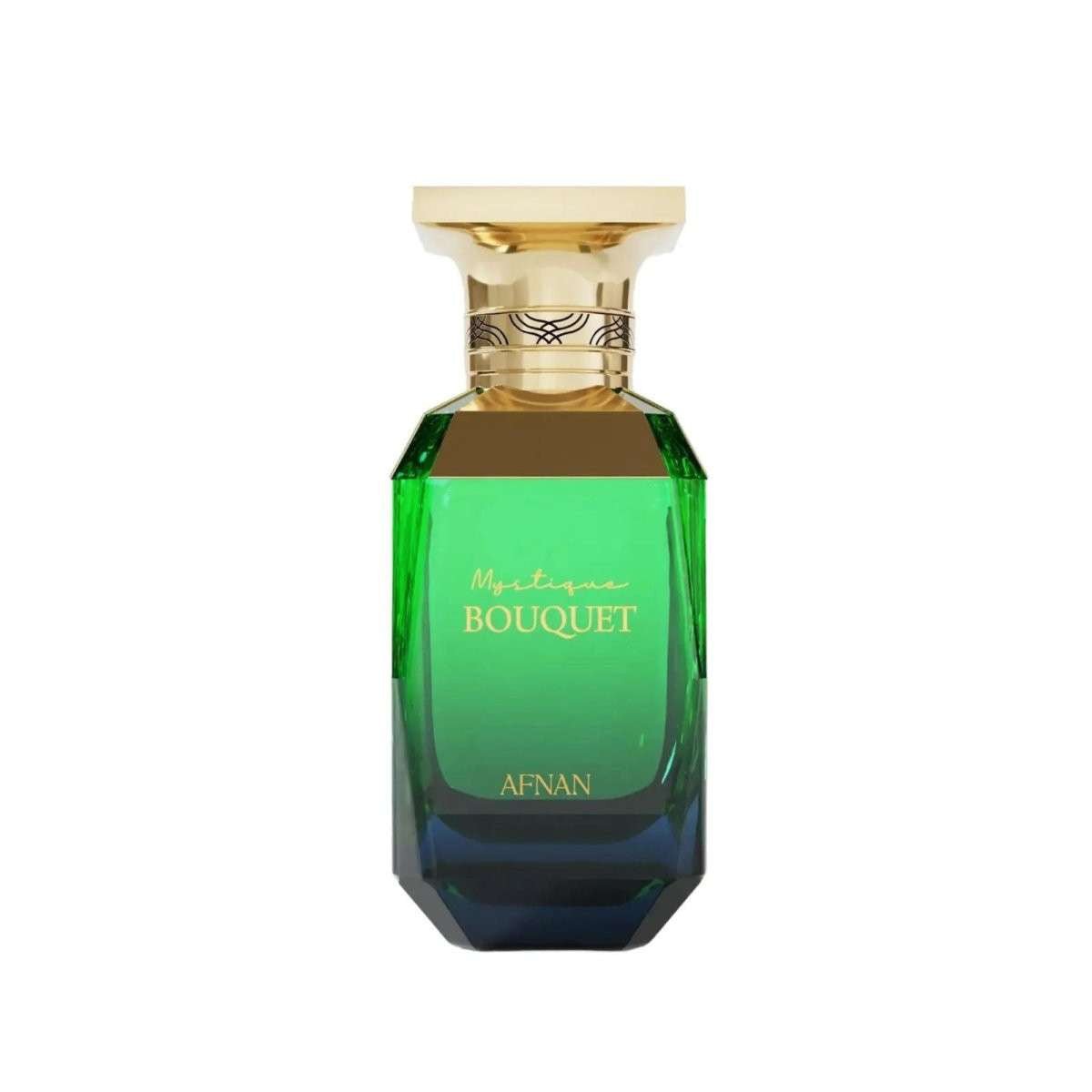 Afnan Mystique Bouquet Fragrance 2.8 oz 6290171073840