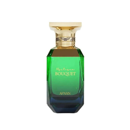 Afnan Mystique Bouquet Fragrance 2.8 oz 6290171073840