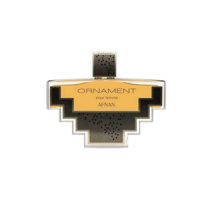 Afnan Ornament Fragrance 3.4 oz 6290171002161