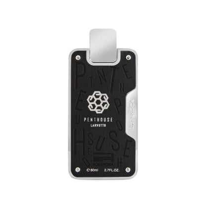Afnan Penthouse Larvott Fragrance 2.7 oz 6290171010470