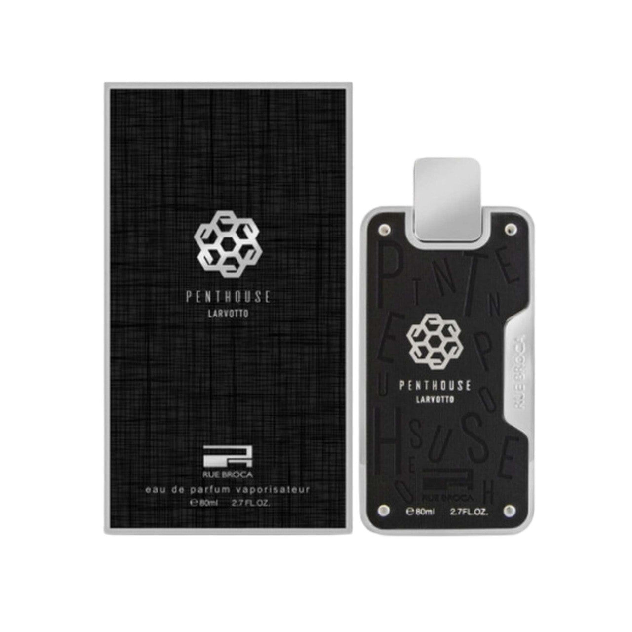 Afnan Penthouse Larvott Fragrance 2.7 oz 6290171010470