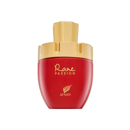 Afnan Rare Passion Fragrance 3.4 oz 6290171072614