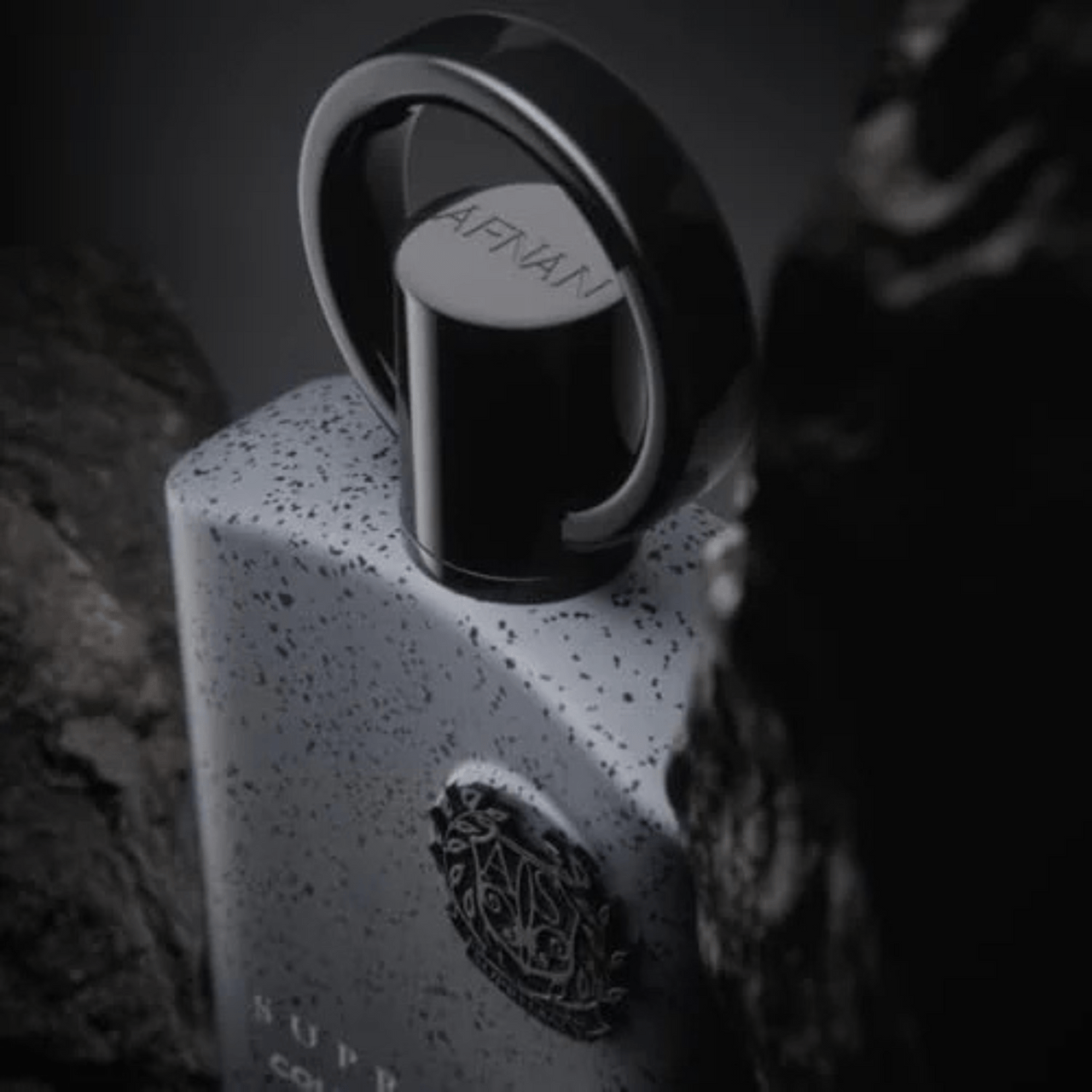 Afnan Supremacy Collector's Edition Fragrance 3.4 oz 6290171075073