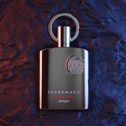Afnan Supremacy Not Only Intense Fragrance 5.07 oz 6290171072775