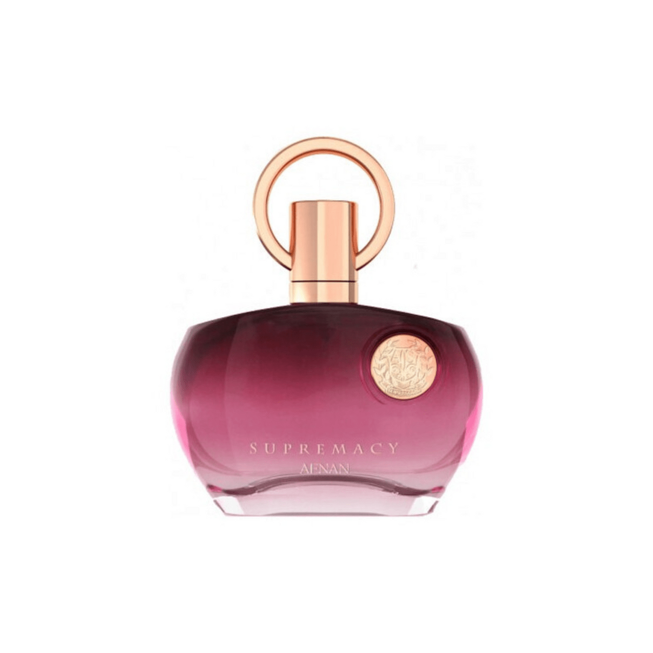 Afnan Supremacy Purple Fragrance 3.4 oz 6290171002055