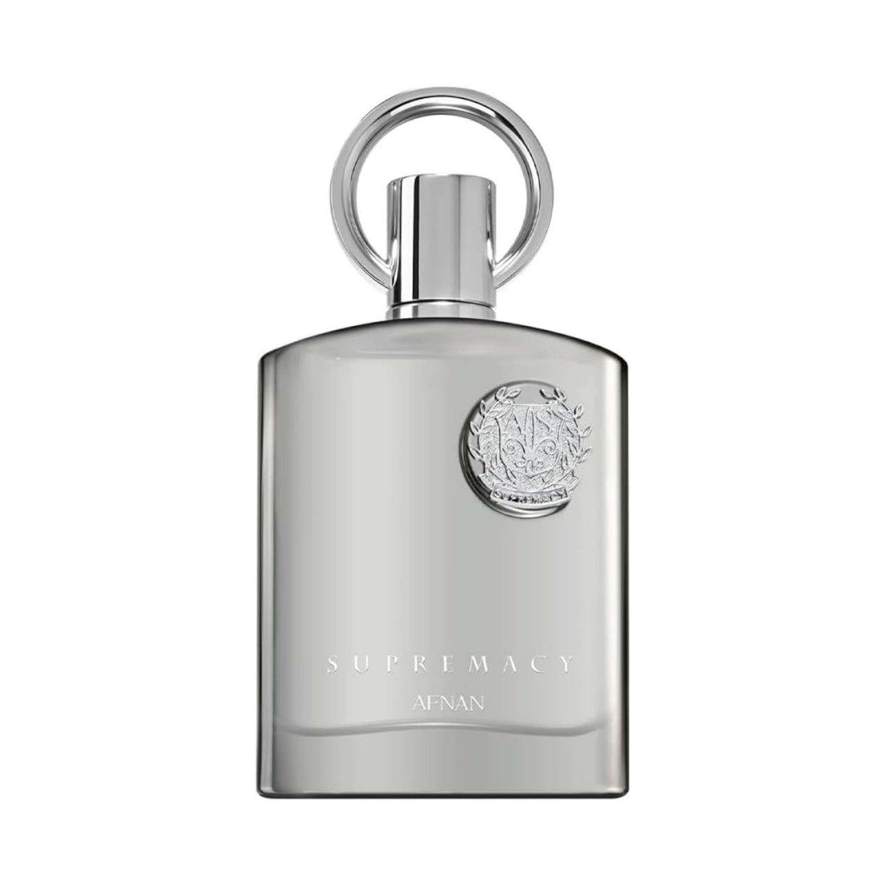 Afnan Supremacy Silver Fragrance 5.0 oz 6290171072751