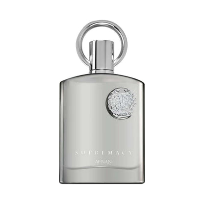Afnan Supremacy Silver Fragrance 5.0 oz 6290171072751