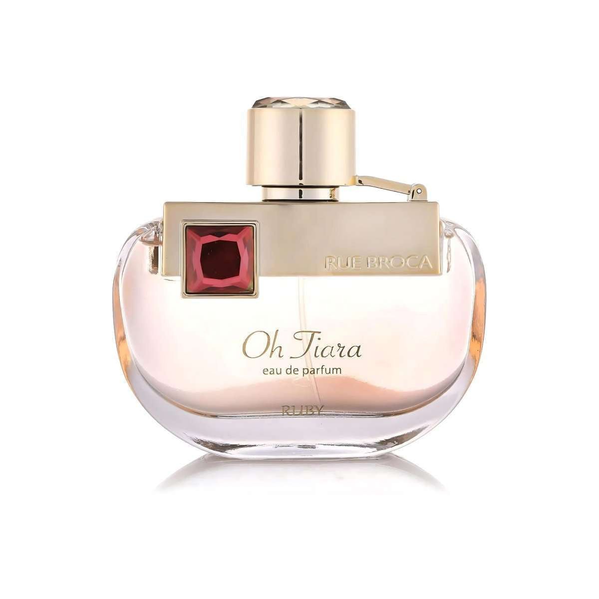 Afnan Tiara Ruby Fragrance 3.4 oz 6290171010180