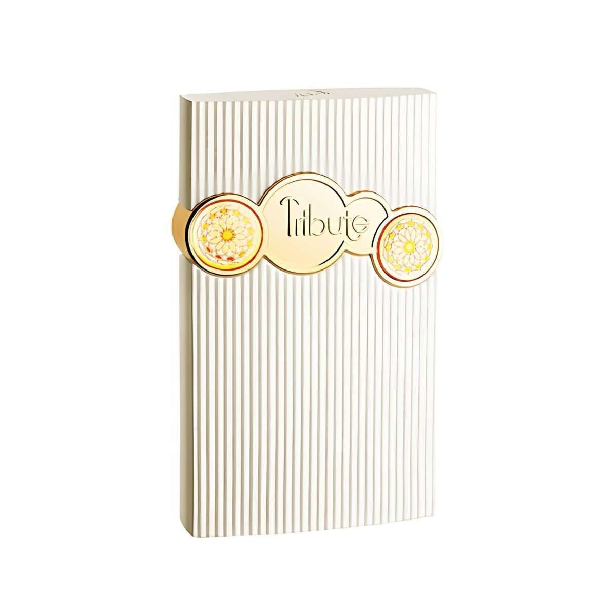 Afnan Tribute White Fragrance 3.4 oz 6290171002123
