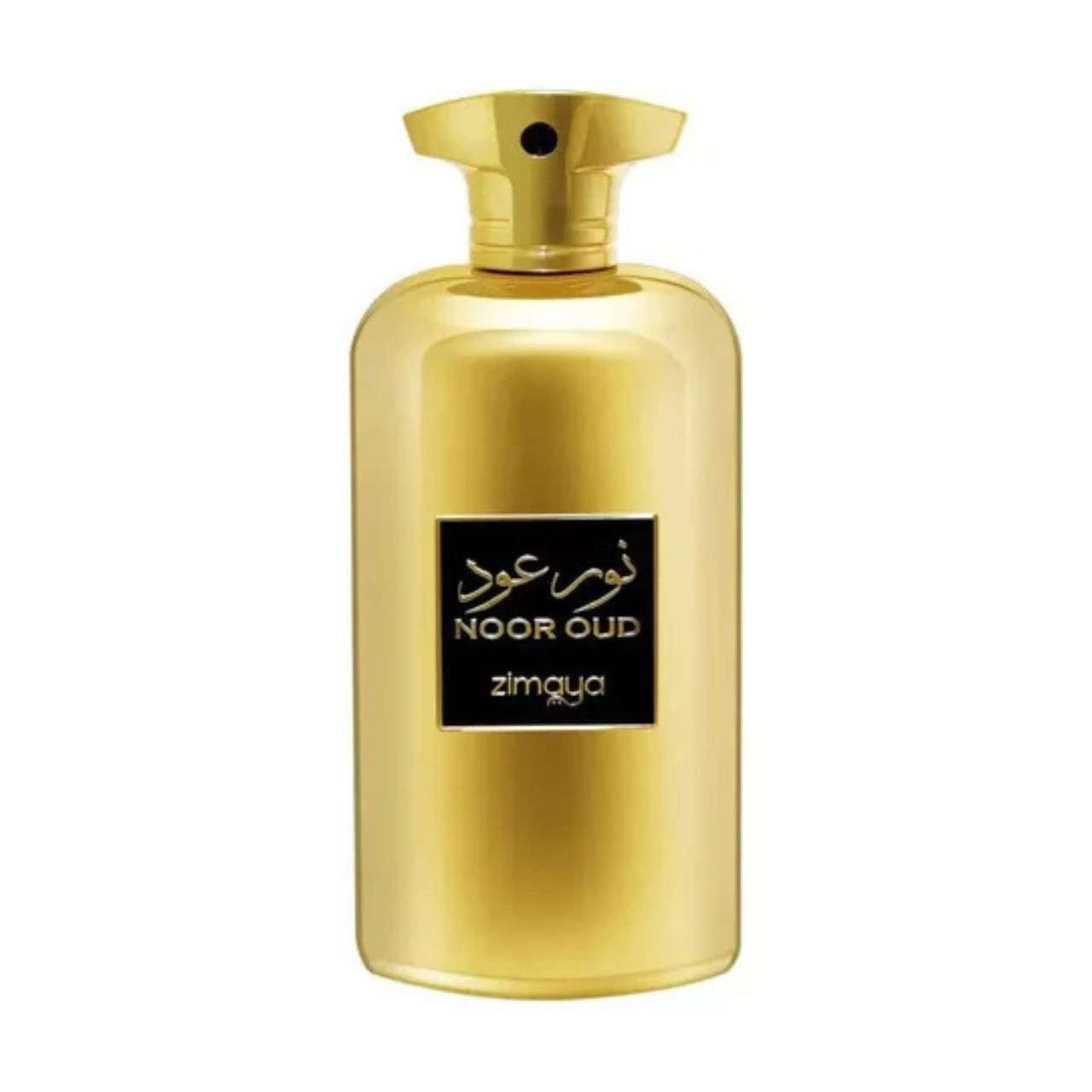 Afnan Zimaya Noor Oud Fragrance 3.4 oz 6290171073642
