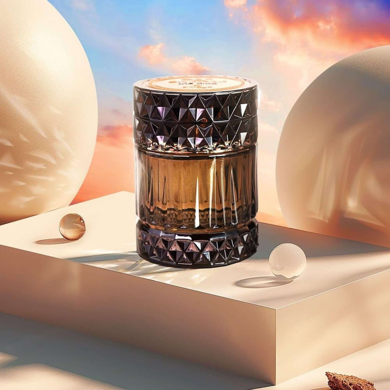 Afnan Zimaya Sharaf Fragrance 3.4 oz 6290171074199