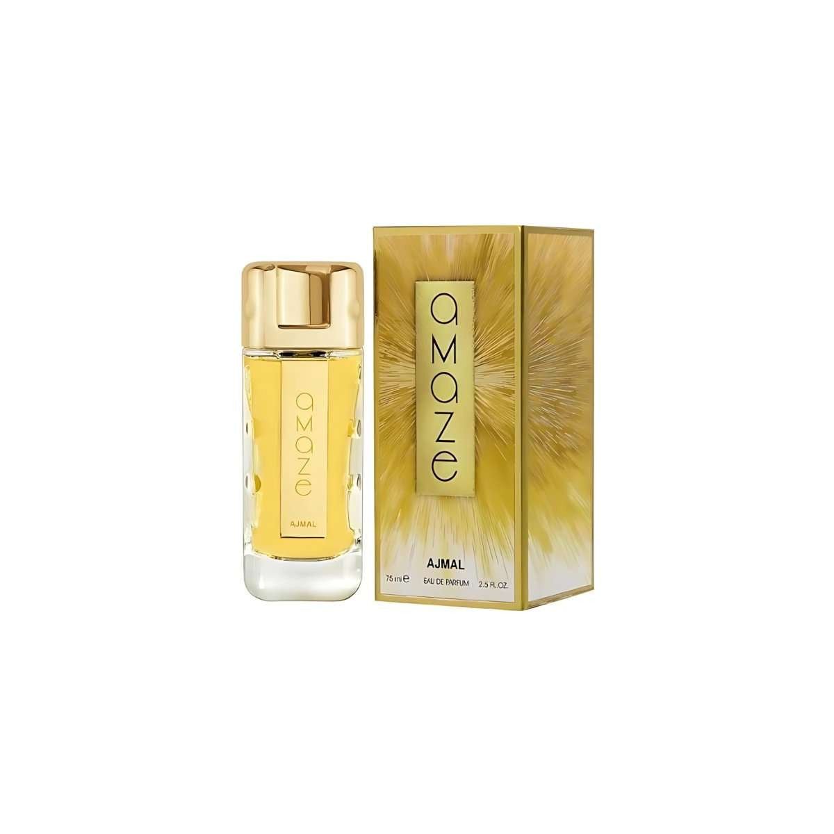 Ajmal Amaze Fragrance 2.5 oz 6293708015634