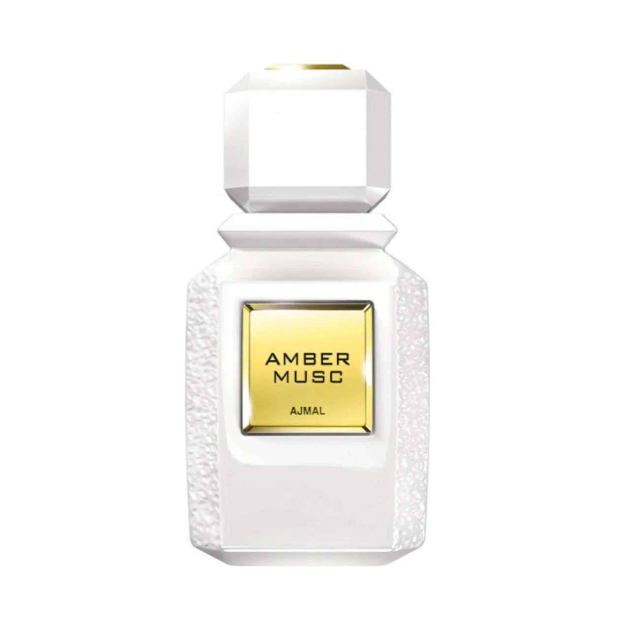 Ajmal Amber Musk Fragrance 3.4 oz 6293708007486