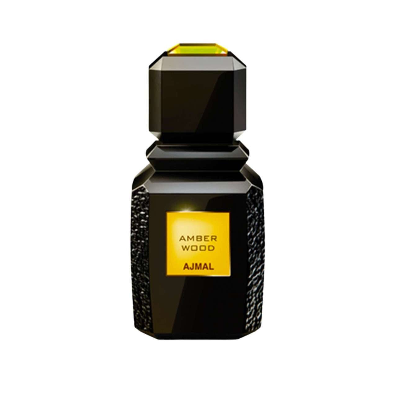 Ajmal Amber Wood Fragrance 3.4 oz 6293708006731