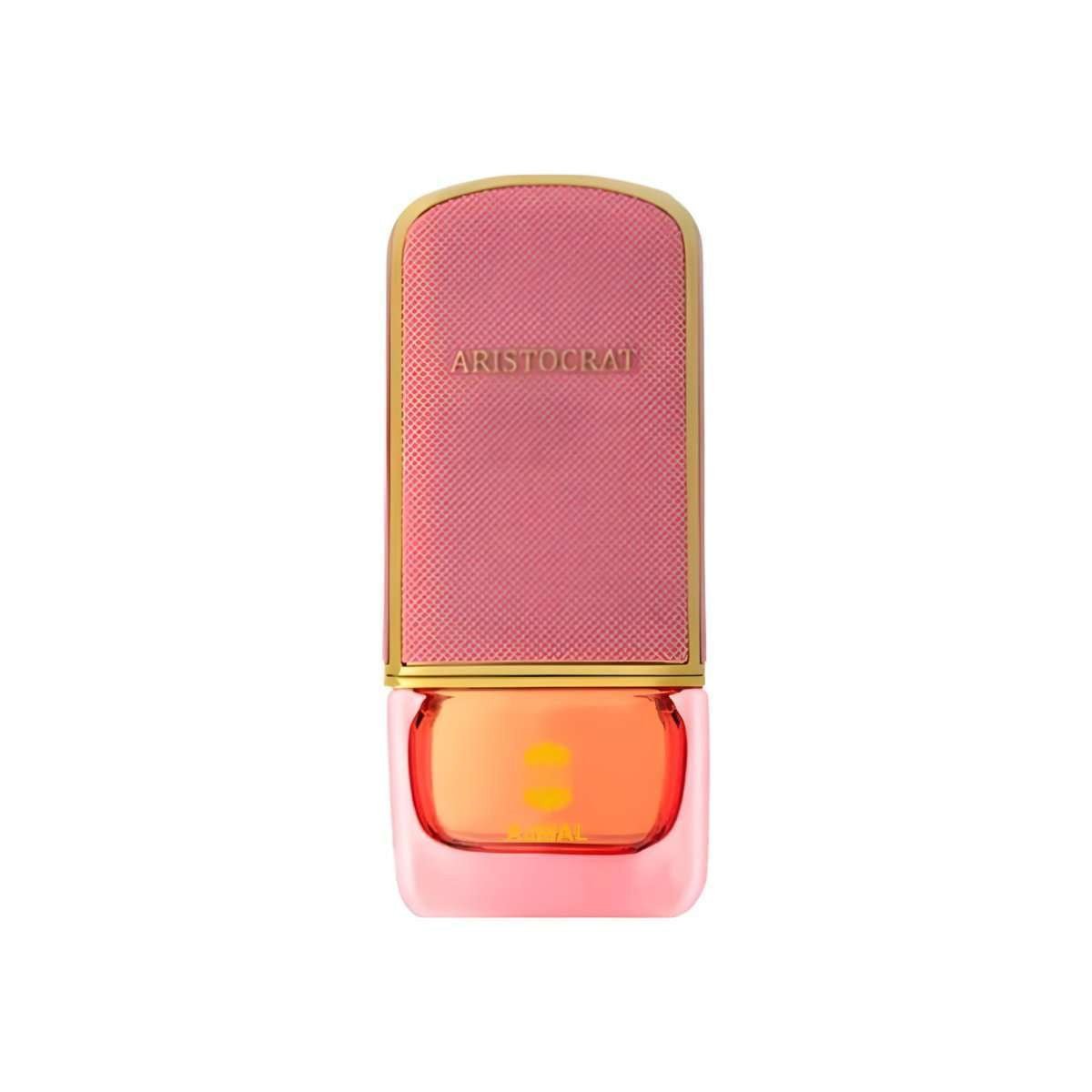 Ajmal Aristocrat Pink Fragrance 2.5 oz 6293708016686