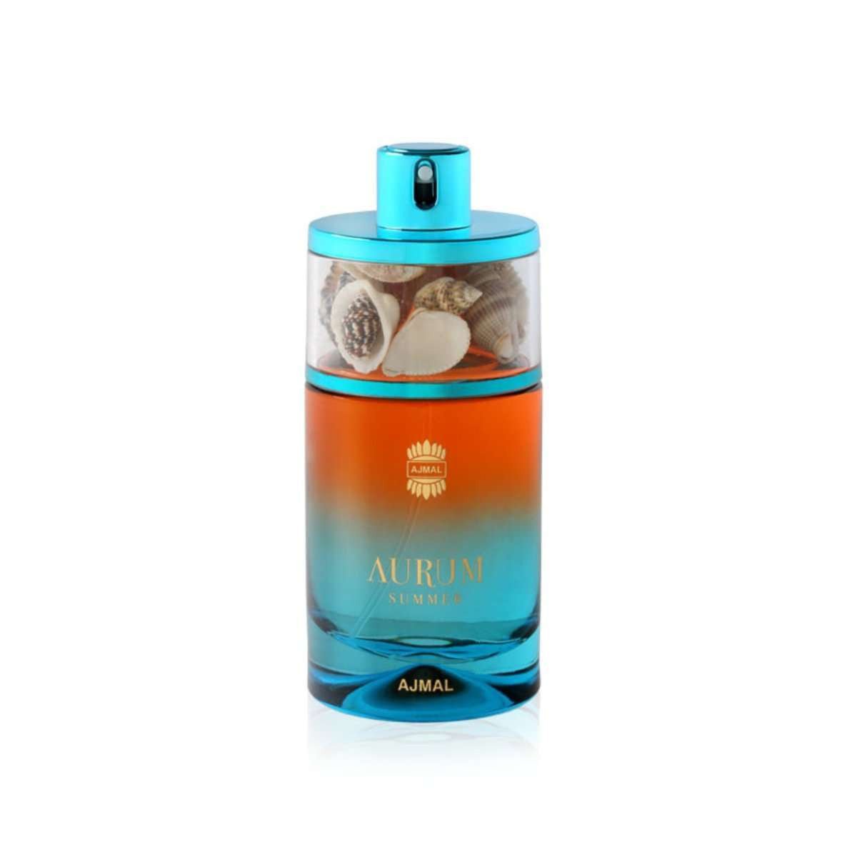 Ajmal Aurum Summer Fragrance 2.5 oz 6293708013692