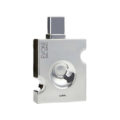 Ajmal Evoke Fragrance 3.4 oz 6293708008926