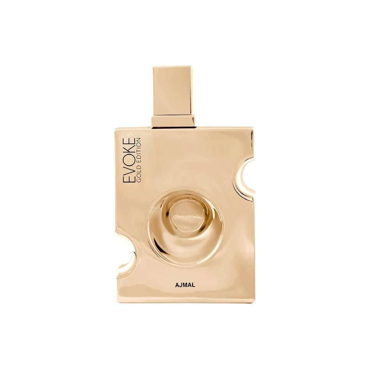 Ajmal Evoke Gold Fragrance 3.0 oz 6293708011261