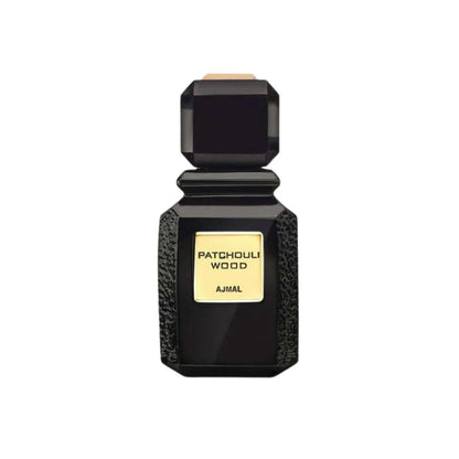 Ajmal Patchouli Wood Fragrance 3.4 oz 6293708008612