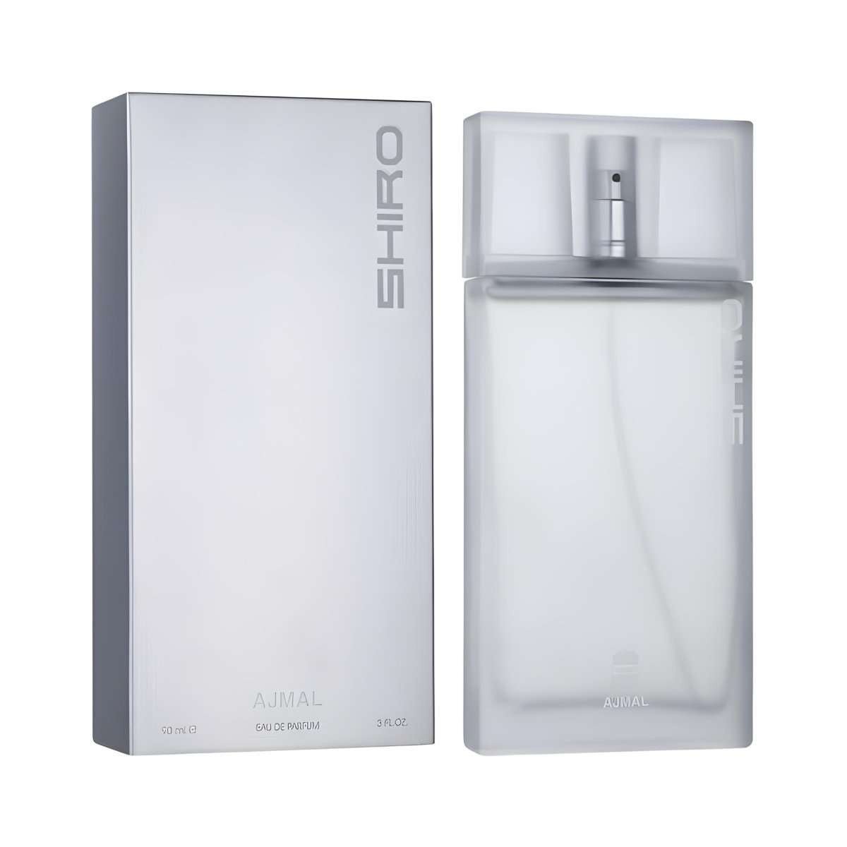 Ajmal Shiro Fragrance 3.0 oz 6293708011186