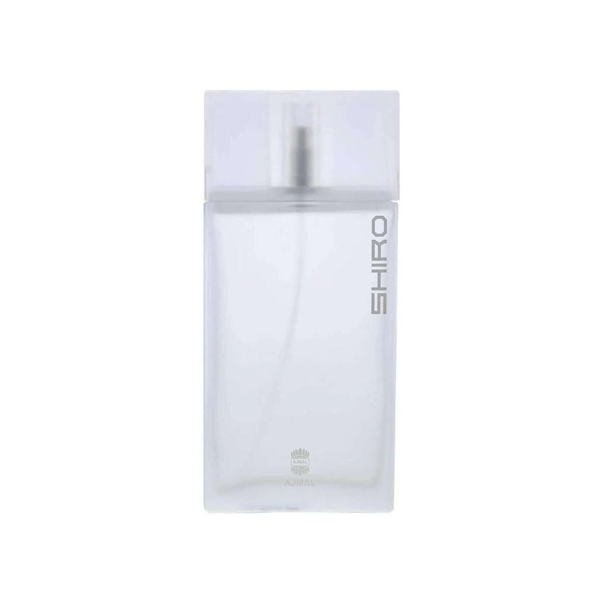 Ajmal Shiro Fragrance 3.0 oz 6293708011186