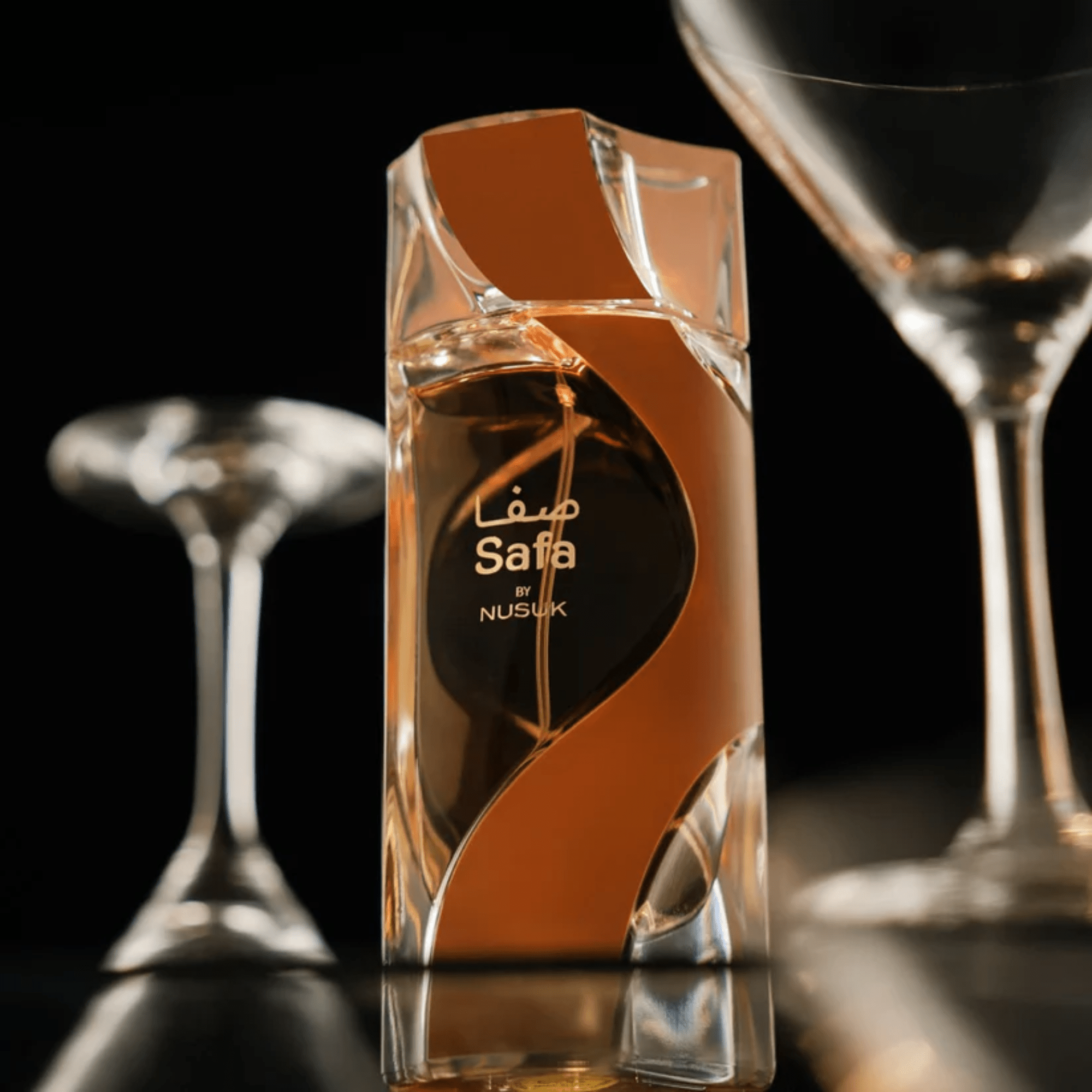 Al Fakhar Safa Fragrance 3.4 oz 6297001574997