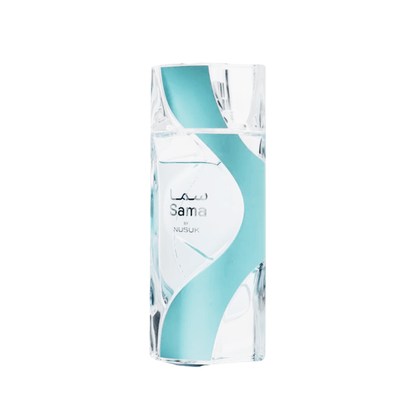 Al Fakhar Sama Fragrance 3.4 oz 6297001574980