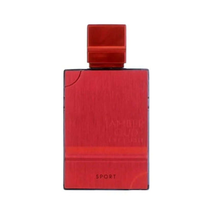 Al Haramain Amber Oud Exclusif Sport Fragrance 3.4 oz 3760327810030