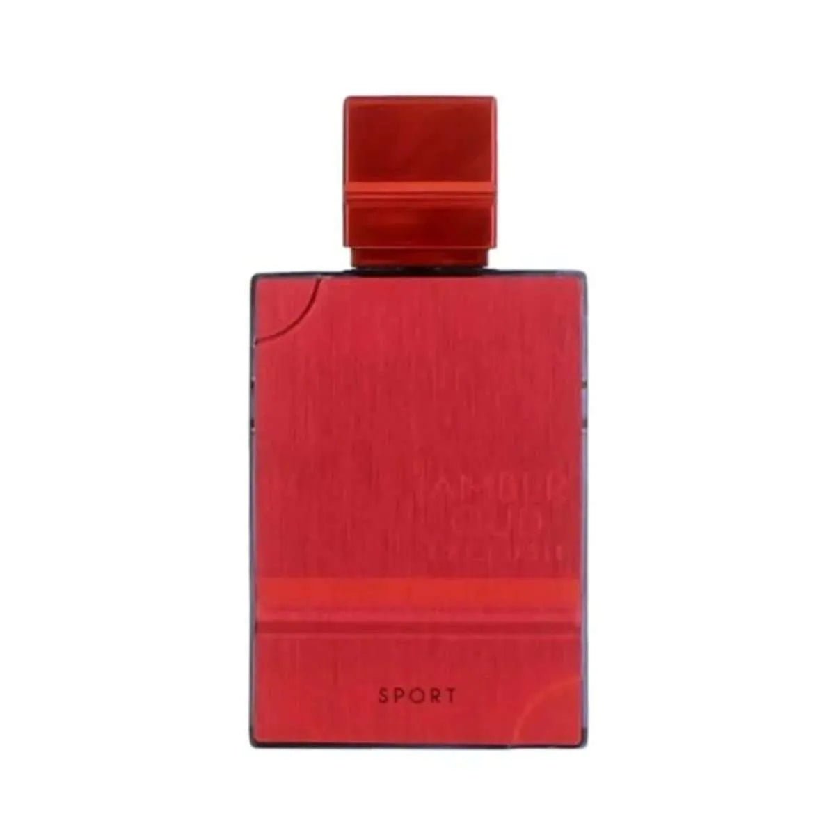 Al Haramain Amber Oud Exclusif Sport Fragrance 3.4 oz 3760327810030