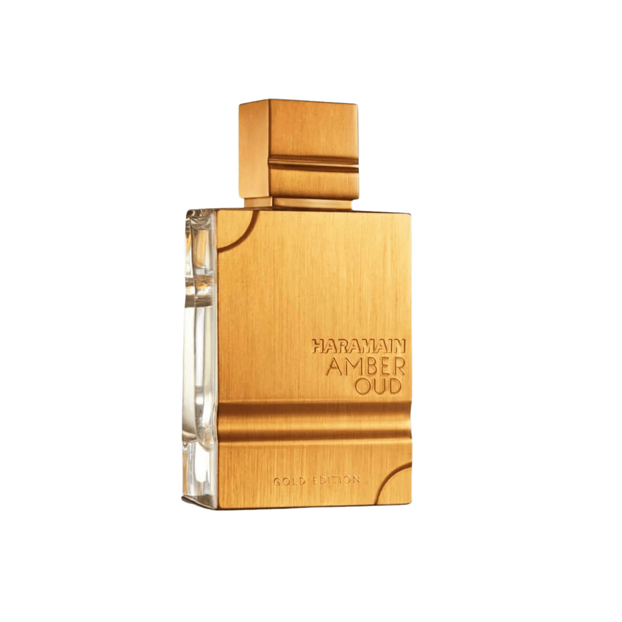 Al Haramain Amber Oud Gold Fragrance 3.4 oz 6291100130122