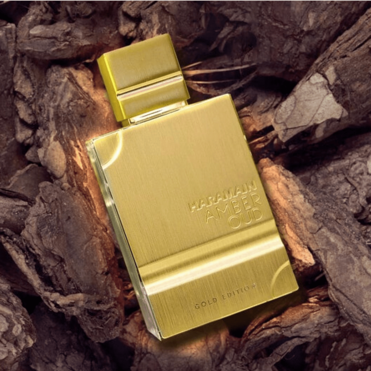 Al Haramain Amber Oud Gold Fragrance 3.4 oz 6291100130122