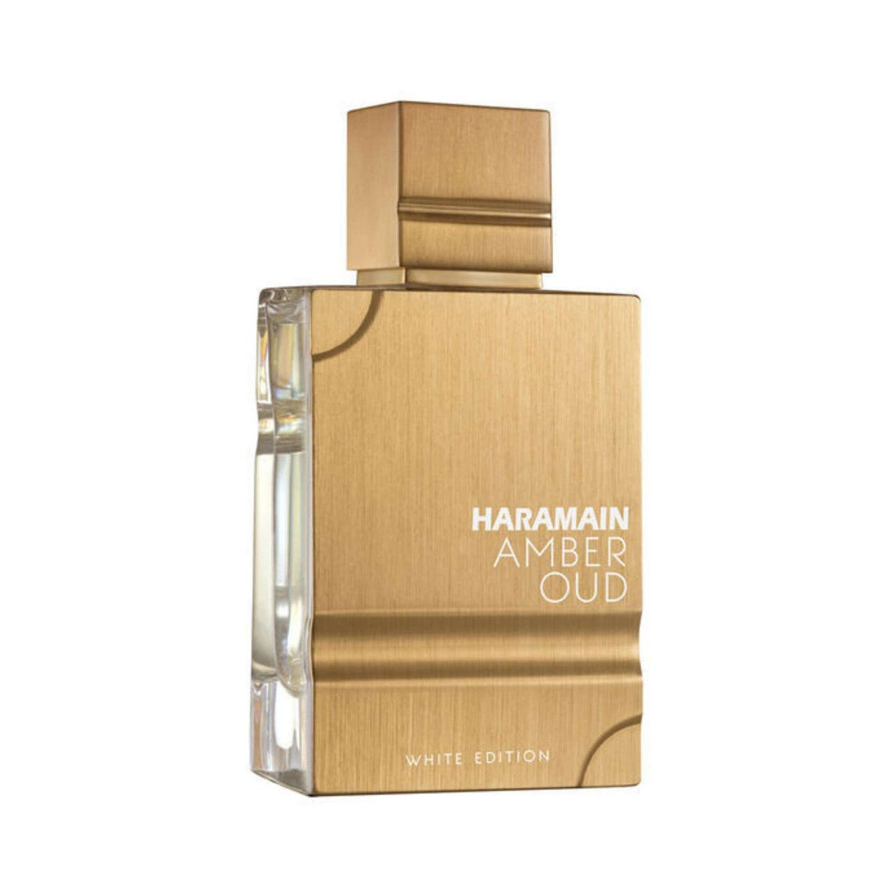 Al Haramain Amber Oud White Edition Fragrance 2.0 oz 6291100131617