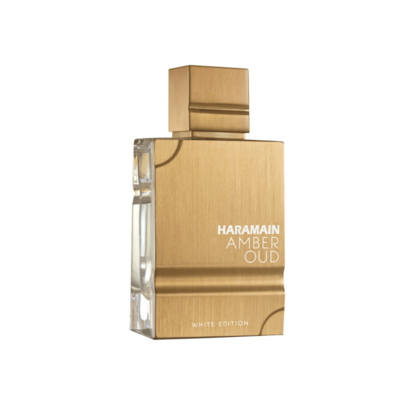 Al Haramain Amber Oud White Edition Fragrance 3.4 oz 6291100130115
