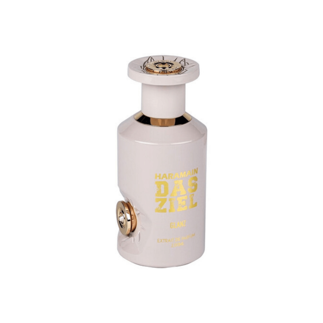 Al Haramain Dasziel Glanz Fragrance 3.4 oz 6291106814491