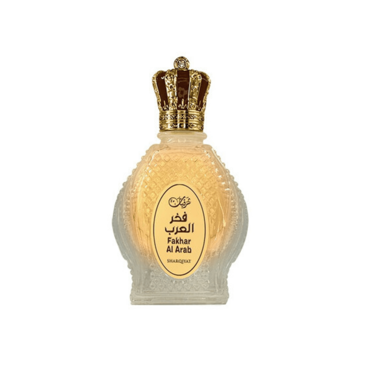 Al Haramain Fakhar Al Arab Fragrance 3.4 oz 6290360812632