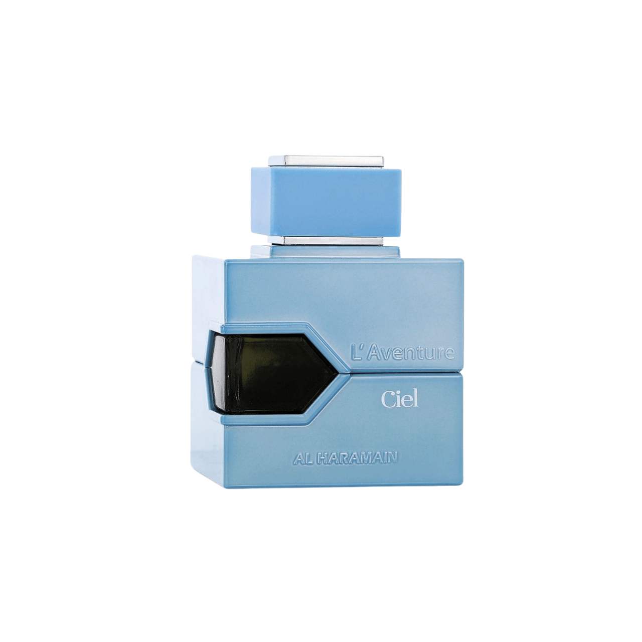 Al Haramain L'Aventure Ciel Fragrance 3.3 oz 6291106813630