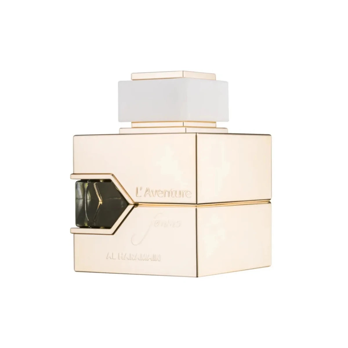 Al Haramain L'aventure Femme Fragrance 3.4 oz 6291100137565