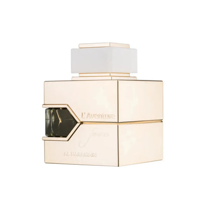 Al Haramain L'aventure Femme Fragrance 3.4 oz 6291100137565