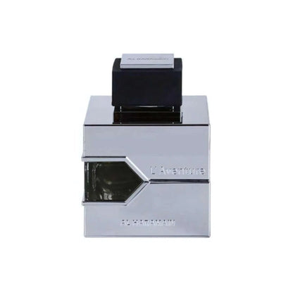 Al Haramain L'aventure Fragrance 3.4 oz 6291100139668