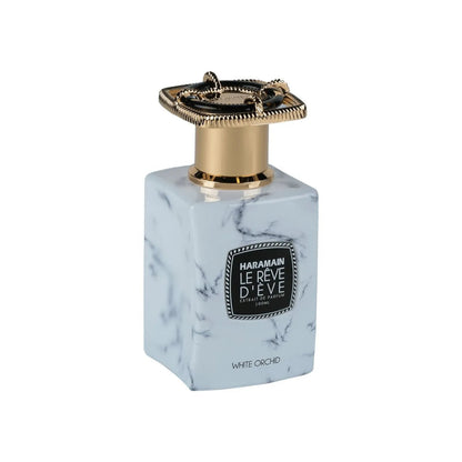Al Haramain Le Reve D'eve White Orchid Fragrance 3.4 oz 6291106814354