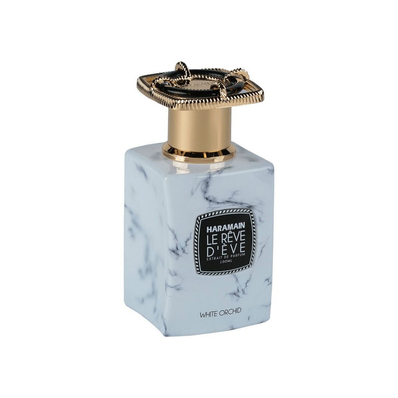 Al Haramain Le Reve D'eve White Orchid Fragrance 3.4 oz 6291106814354