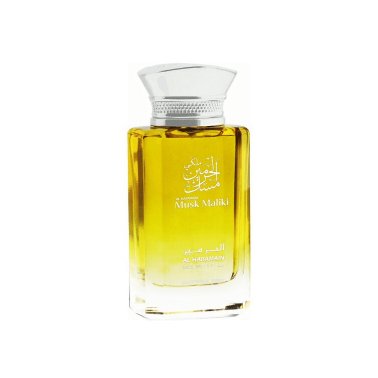 Al Haramain Musk Maliki Fragrance 3.4 oz 6291100130986