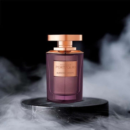 Al Haramain Portfolio Euphoria Roots Fragrance 2.5 oz 6291100131839