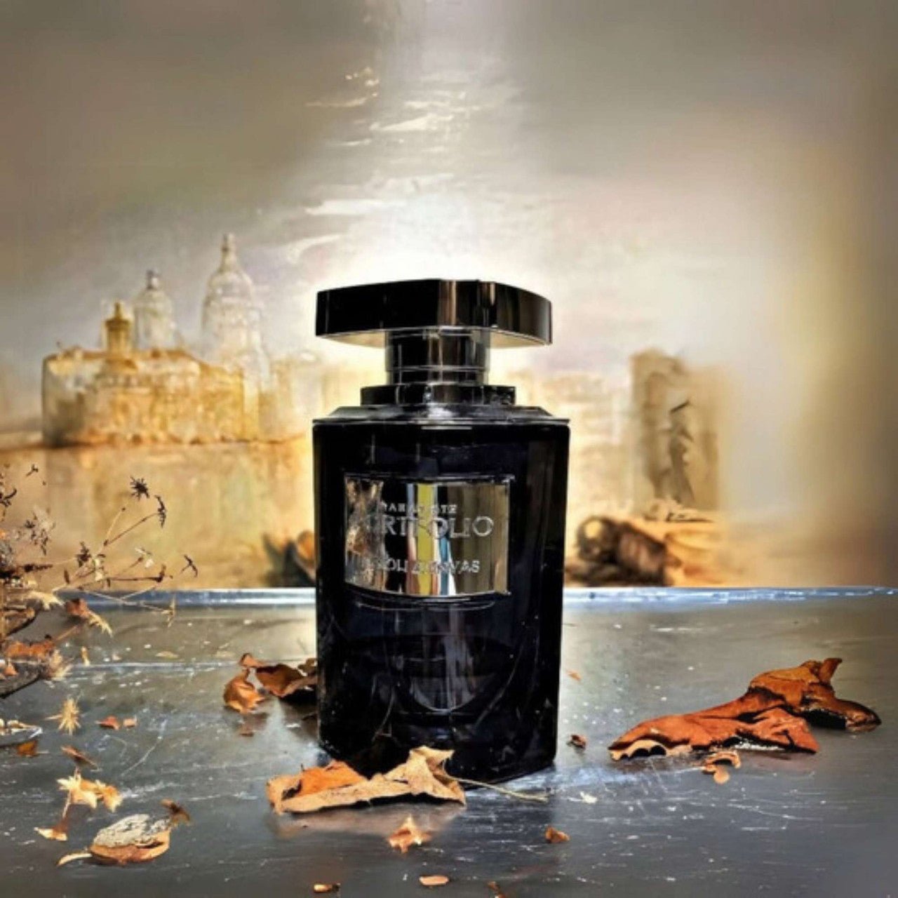 Al Haramain Portfolio Neroli Canvas Fragrance 2.5 oz 6291100131693