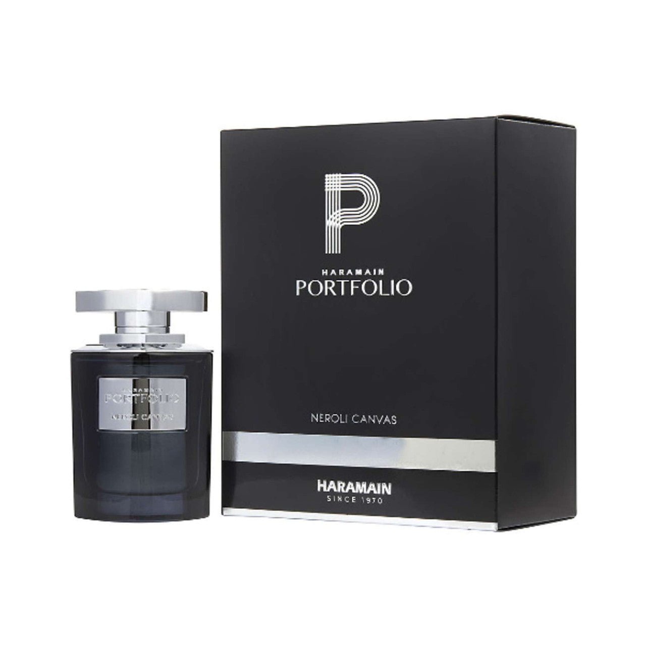 Al Haramain Portfolio Neroli Canvas Fragrance 2.5 oz 6291100131693
