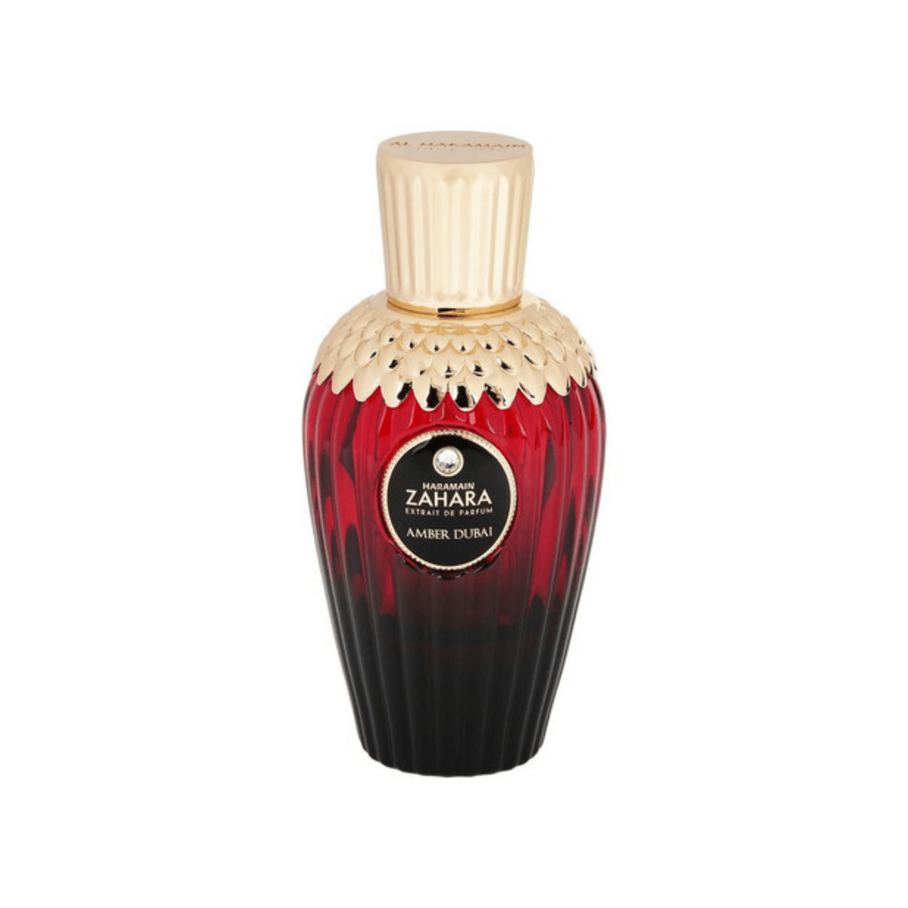 Al Haramain Zahara Amber Dubai Fragrance 1.5 oz 6291106814637