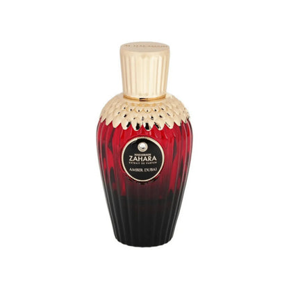 Al Haramain Zahara Amber Dubai Fragrance 1.5 oz 6291106814637