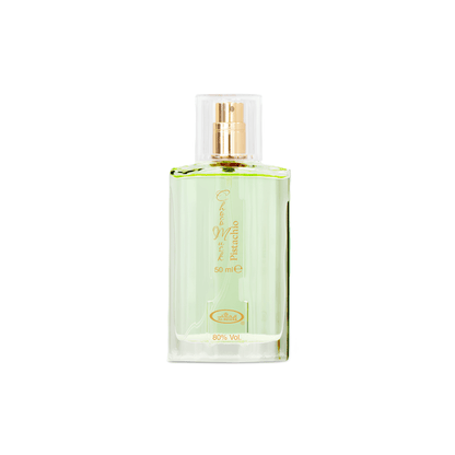 Al Rehab Pistachio Fragrance 1.65 oz 6291110116291