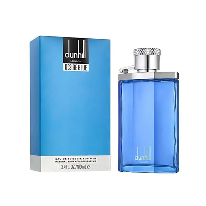 Alfred Dunhill Desire Blue Fragrance 3.4 oz 85715801555