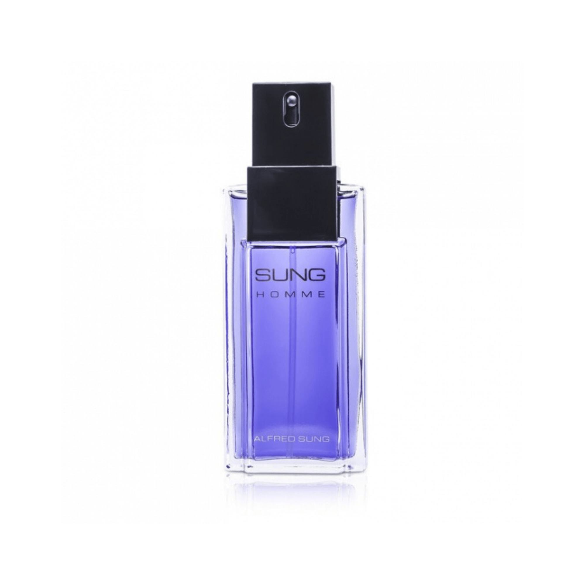 Alfred Sung Pour Homme Fragrance 3.4 oz 067724070108